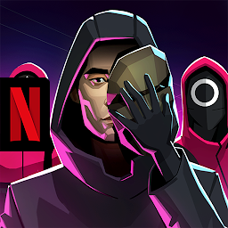 Squid Game: Unleashed 0.0.18139