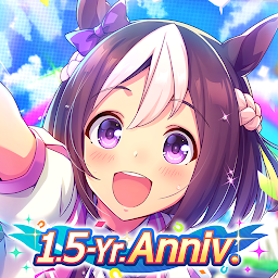 Umamusume: Pretty Derby 1.32.8