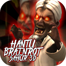 Brainrot Horror Anomaly 3D 35.0