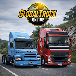 Global Truck Online 0.1.05