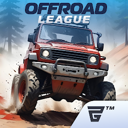 Offroad League Online 2.0.46