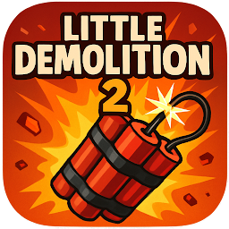 Little Demolition 2 1.7