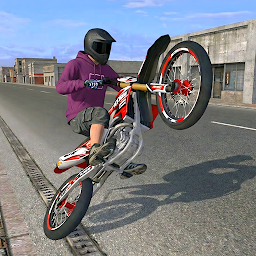 Wheelie Master: Moto Ride 3D 1.38