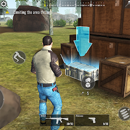 Last Raid – Survival Shooter 0.1.33