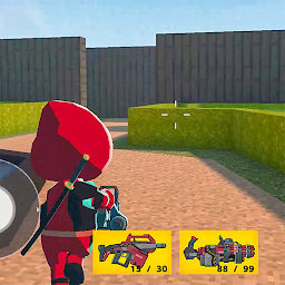 Cubic Gun 1.0.58