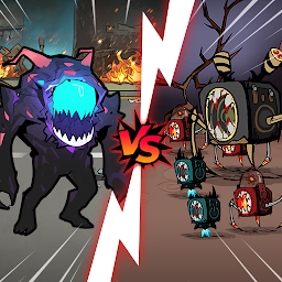 Monster War: Hero Strategy 1.5.1