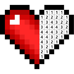 Pixel Art Coloring 3.581