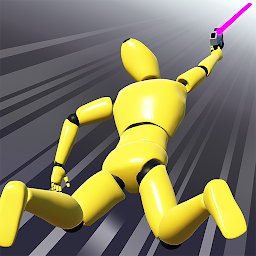 Grapple Hook Hero 6.2