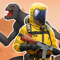 SCP Laboratory Idle: Secret 2.5