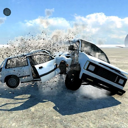 Car Crash Simulator Sandbox 3D 0.33