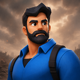 Survival after War. RPG idle 1.1.2