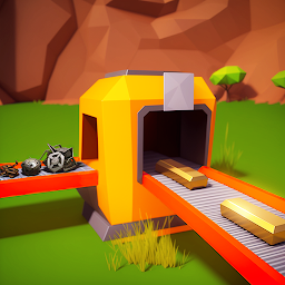 Scrap Factory Automation 1.18