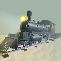 Dead Rails 0.3.5