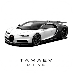 Tamaev Drive: Онлайн 1.7