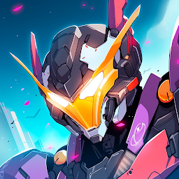 Idle Mecha Robots 1.4.4