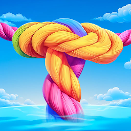 Tangled Rope 0.48.0