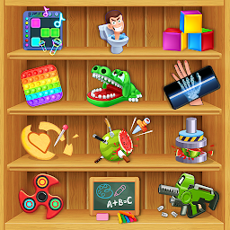 Мини-игра «Расслабьтесь» 2.4.9
