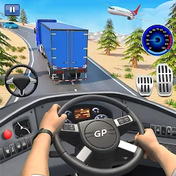 Mega Truck Simulator Games 3D 1.8.9