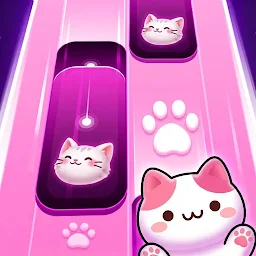 PopCat Tiles: Piano & Music 1.9.3