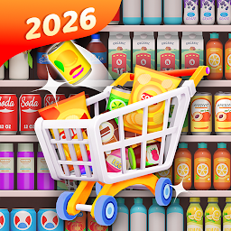 Goods Matching: 3D Сортировка 1.4.1