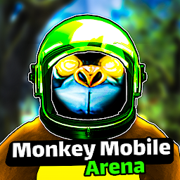 Monkey Mobile Arena 3.9