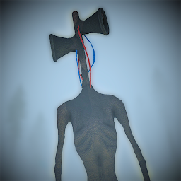 Siren Head – Scary Silent Hill 1.5.16