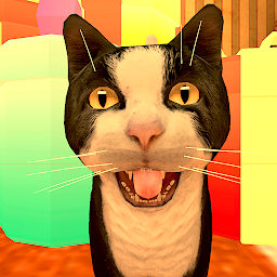Cat Fred Evil Pet 1.7.0
