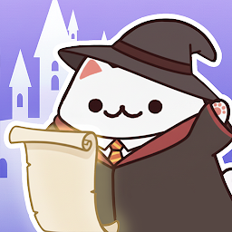Cat Magic School 1.0.62