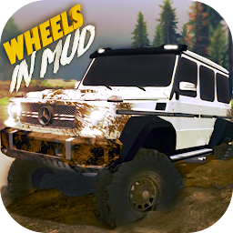 WHEELS IN MUD 1.9.9f9v.15