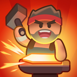 Idle Weapon Shop 1.9.3