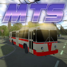 Micro-Trolleybus Simulator 2026.04.15.1