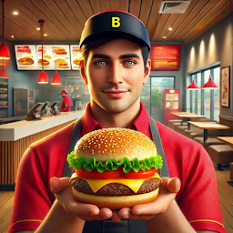 Burger Simulator 20.4.0