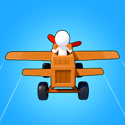 Fly Challenge 1.28.4