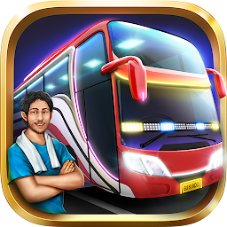 Bus Simulator Indonesia 4.5.1