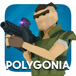 POLYGONIA SANDBOX! 0.11.3