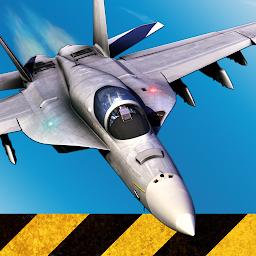 Carrier Landings 4.4.4