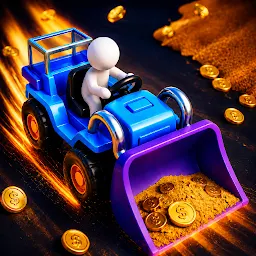 Sand Miner 3D 2.9.01