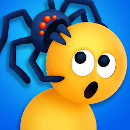 The Spider Nest: Паук Игра 0.8.0