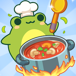 Frogs Kitchen 1.7.3