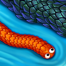 Little Big Snake .io 2.7.21