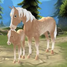 Horse Paradise 2.15