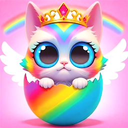Merge Cute Animals 2.50.00