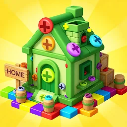 Screw Away: 3D Pin Puzzle 2.1.3