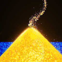 SandBox: Powder Simulator 2.8.0