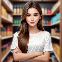 City Shop Simulator 1.99