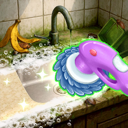 Housify Cleaning ASMR 1.3.7