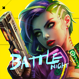 Battle Night: Cyberpunk RPG 1.9.11