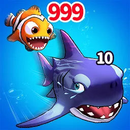 Fish Eat Fish.io 1.1.30