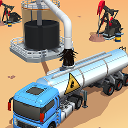 Idle Oil Well 0.4.0