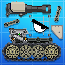Super Tank Rumble: Origin 5.11.8
